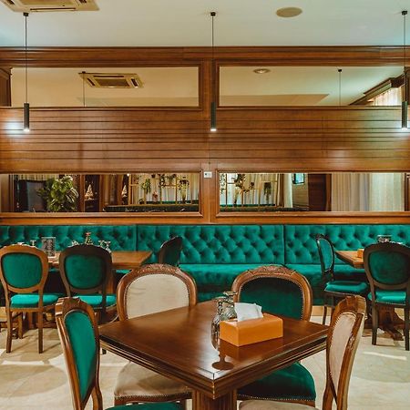 Motel Andra Tecuci Dış mekan fotoğraf