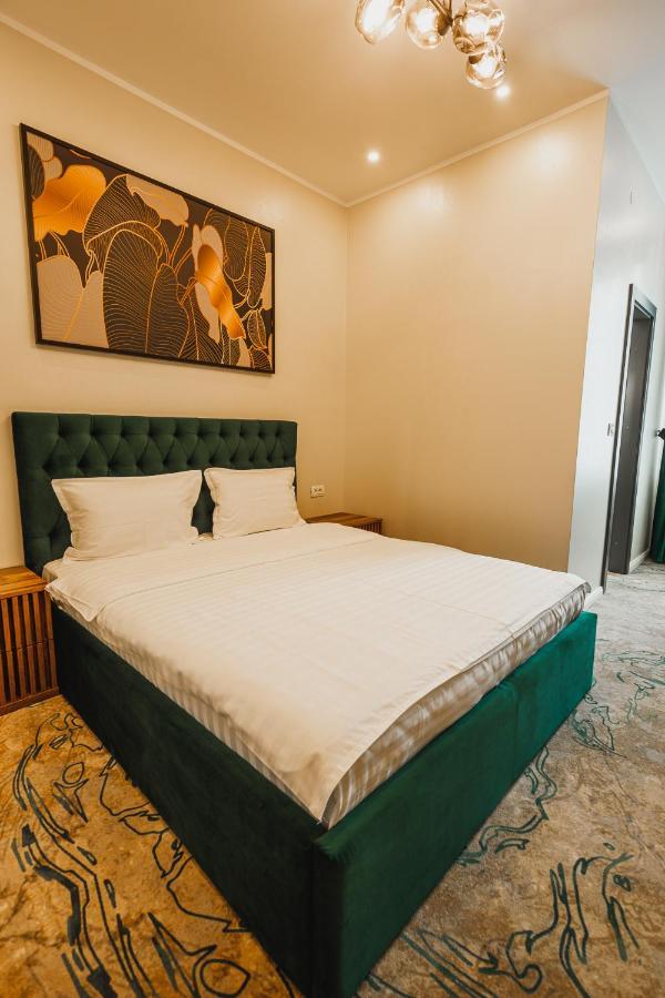 Motel Andra Tecuci Dış mekan fotoğraf