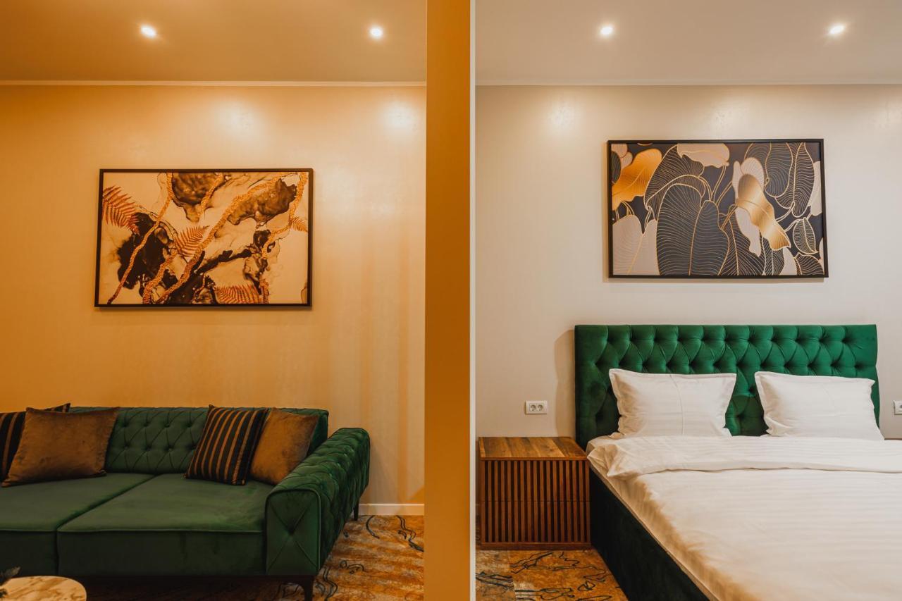 Motel Andra Tecuci Dış mekan fotoğraf