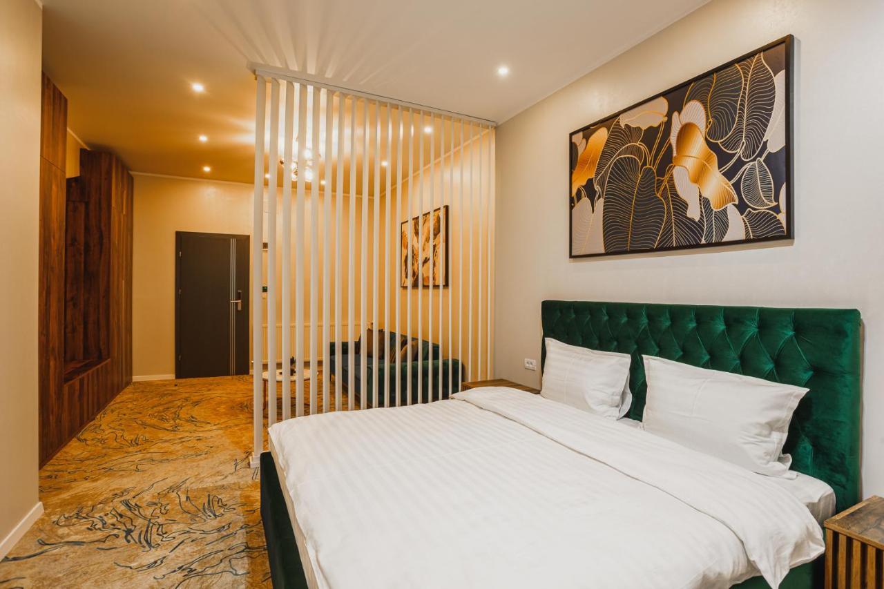 Motel Andra Tecuci Dış mekan fotoğraf