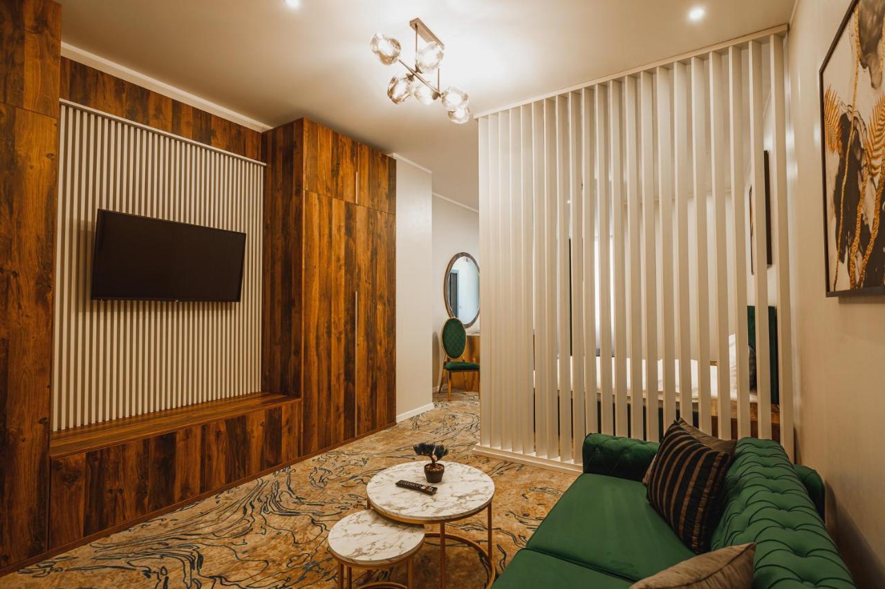 Motel Andra Tecuci Dış mekan fotoğraf