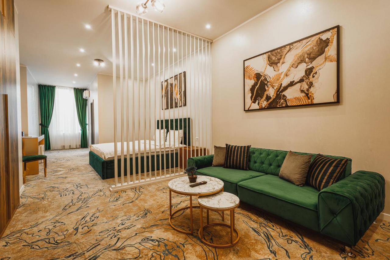 Motel Andra Tecuci Dış mekan fotoğraf