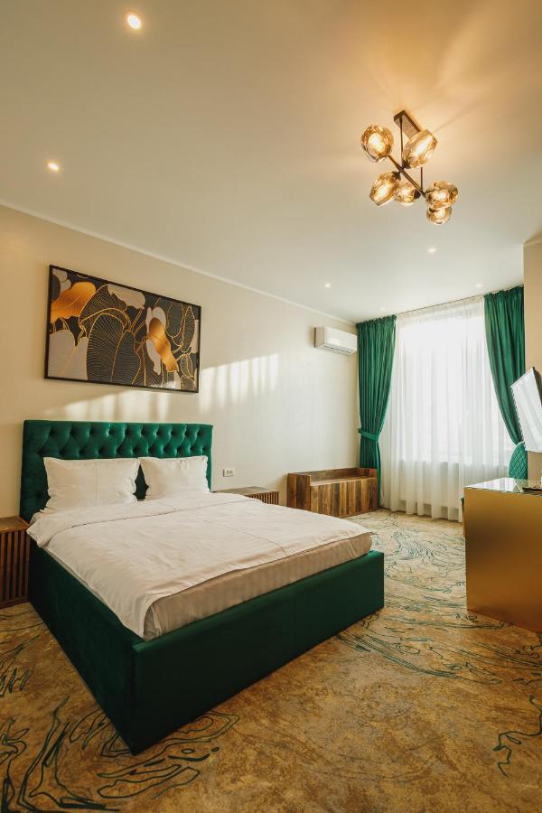 Motel Andra Tecuci Dış mekan fotoğraf
