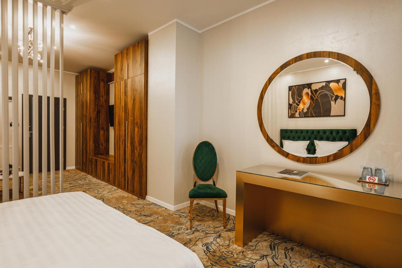 Motel Andra Tecuci Dış mekan fotoğraf