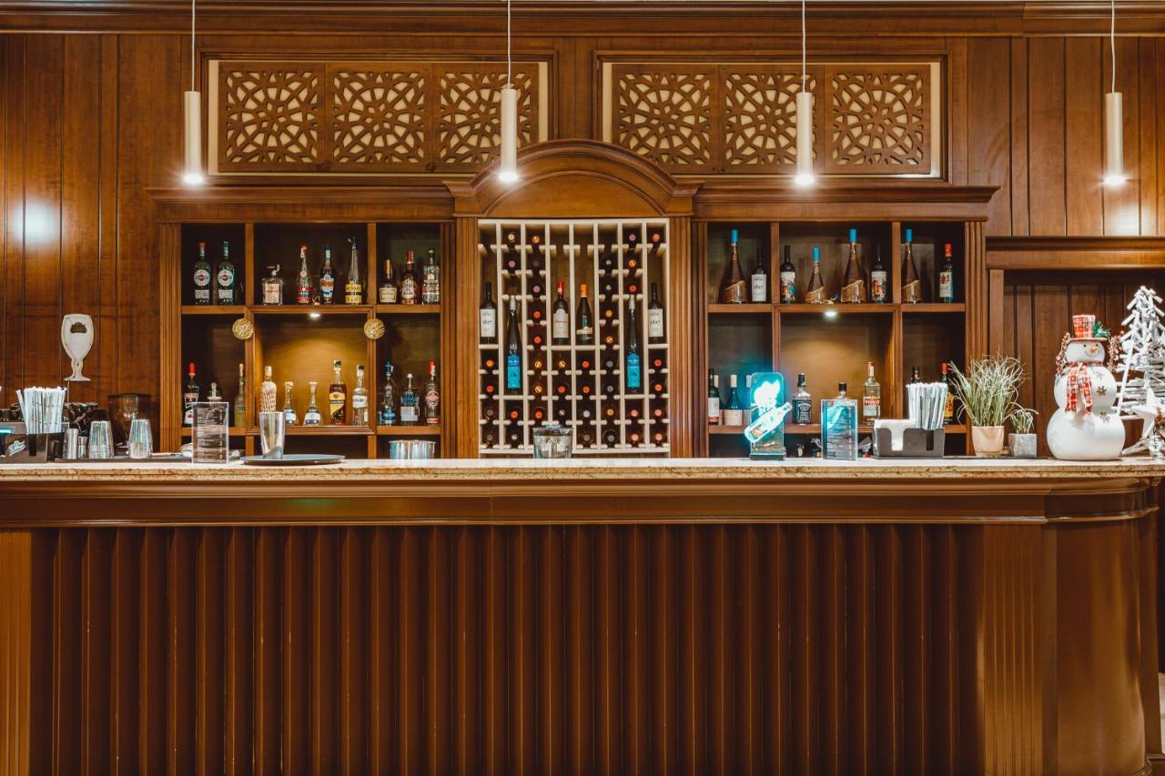 Motel Andra Tecuci Dış mekan fotoğraf