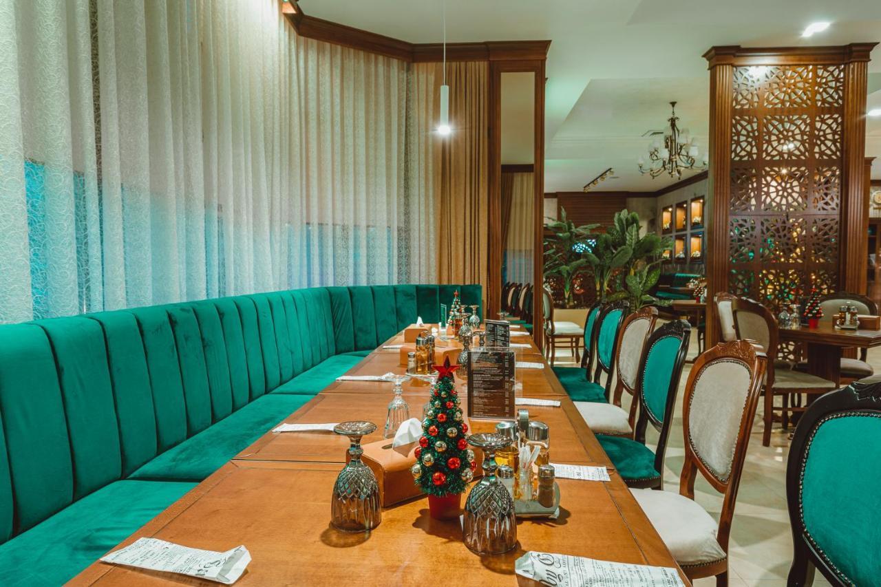 Motel Andra Tecuci Dış mekan fotoğraf